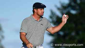 2020 Masters odds: Bryson DeChambeau joins Rory McIlroy, Dustin Johnson as favorites at Augusta National