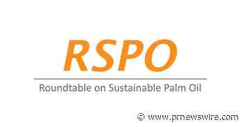 Croissance positive de l'huile de palme durable