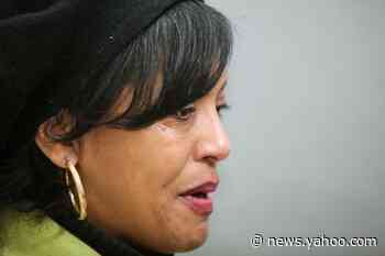 U.S. Representative Jahana Hayes tests positive for COVID-19