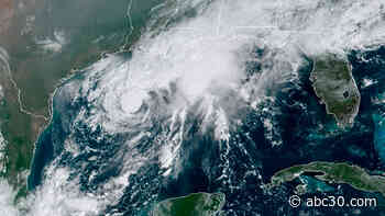 Officials fear disaster fatigue amid COVID-19 pandemic, busy Atlantic hurricane season