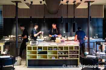 Restaurant De Nieuwe Winkel uit Nijmegen wint prijs voor beste groentegerechten: ‘Misschien wel beste ter wereld’