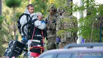 RCMP raid Montreal-area condo linked to poison-laced letter sent to White House