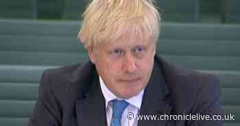 Tough new coronavirus lockdown rules Boris Johnson's announcement could include
