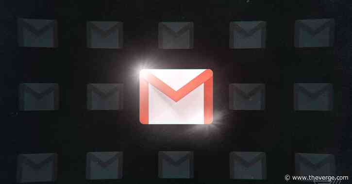 Gmail can now be set as the default iOS 14 email app