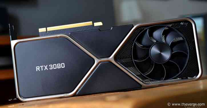 Nvidia publicly apologizes for RTX 3080 launch, promises to ship more cards every week