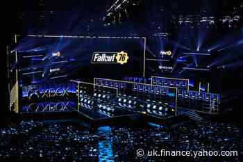Microsoft buys gaming firm ZeniMax Media for $7.5 bn