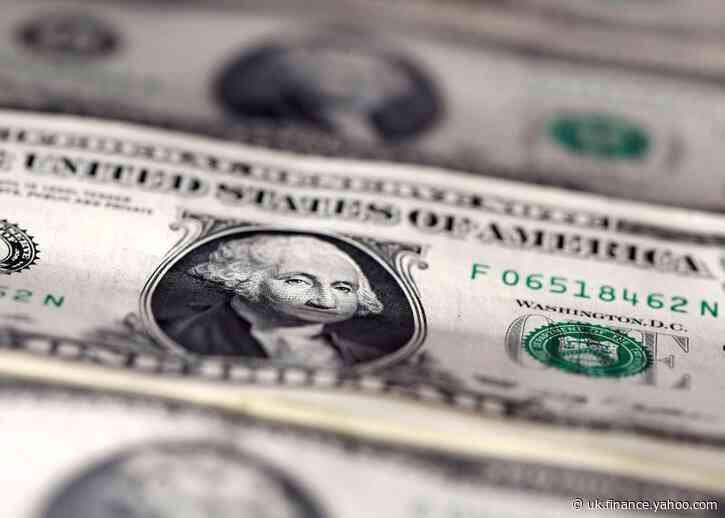 Government aid, stock gains push U.S. wealth to pre-pandemic levels, Fed says