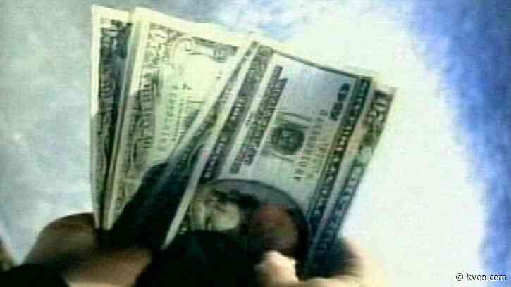 Soaring wealth during pandemic highlights rising inequality