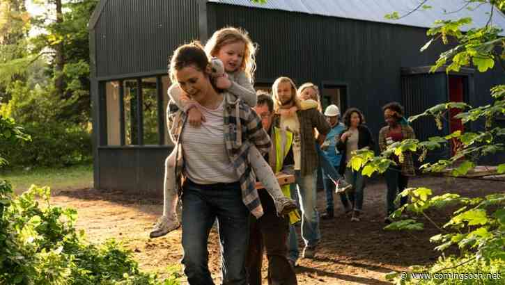Herself Trailer Previews Phyllida Lloyd’s New Drama Film