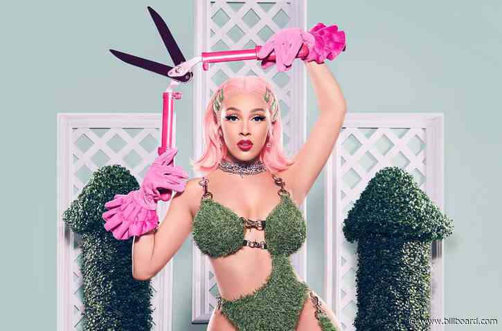 Doja Cat May Not Have a Nicki Minaj Song in the Works, But This Superstar Collab ‘Exists’