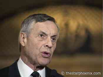 Supreme Court of Canada to hear Sask. carbon tax challenge this week