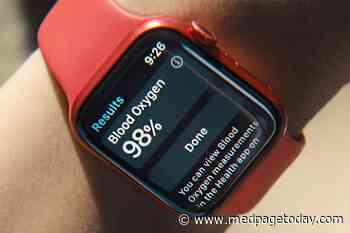 Should You Trust the New Apple Watch on Blood Oxygen Readings?