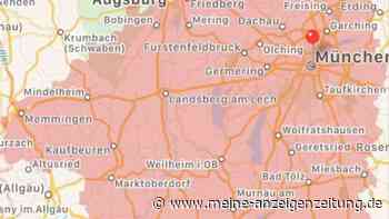 Bayern-Wetter: Spätsommer-Wochenende im Freistaat endet mit einem Knall - Gewitter-Warnung für zwei Regionen