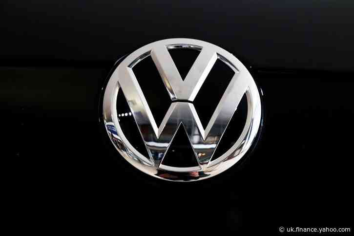 Volkswagen ID.4 electric SUV to come with three years of unlimited charging
