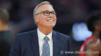76ers to interview Mike D'Antoni, Tyronn Lue, Billy Donovan for head-coaching vacancy, per report