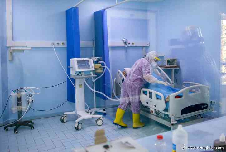 Europe adopts tougher COVID restrictions as infections surge