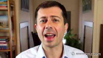 Pete Buttigieg Worried About SCOTUS Power Grab by Senate Republicans
