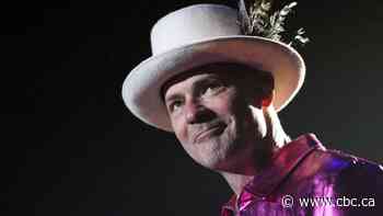 Gord Downie's final solo album, Away is Mine, set for October release