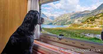 Lockdown staycation rules - can you holiday in UK hotspots? - Bristol Live