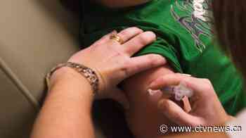 Pediatricians warn of 'devastating collision course' ahead of flu season