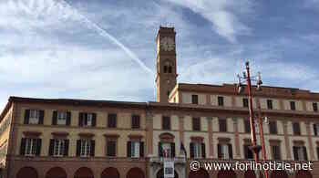 Forli. Consegnati dall'Amministrazione comunale attestati di merito a chi è intervenuto a sostegno della comunità durante il lockdown - forlinotizie.net