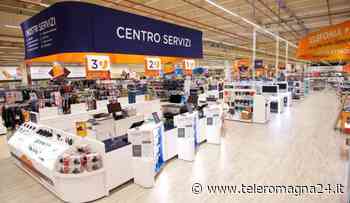 FORLI': Unieuro, divulgati i risultati del primo semestre, ricavi in crescita (+1,8%) | VIDEO - Teleromagna24