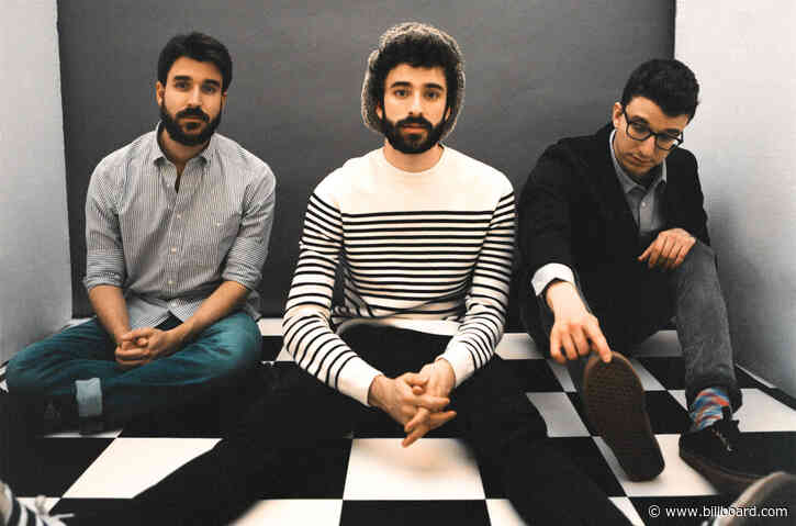 Adam Met of AJR on What Makes an Effective Modern Protest Song (Guest Column)