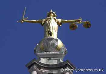 York hotel to become a Nightingale court to help clear case backlog
