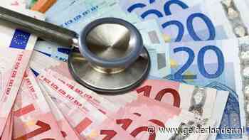 Korting op collectieve zorgverzekering verdwijnt nu helemaal