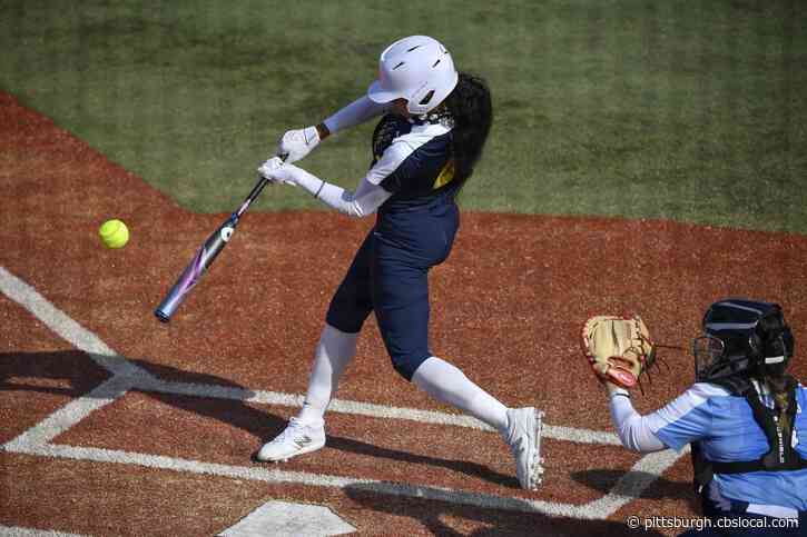 Jazmyn Jackson On Athletes Unlimited Softball: ‘These Are Some Talented Women Out Here’