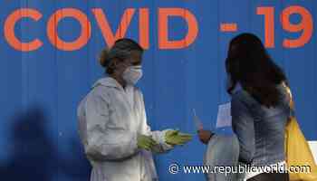 Europe scrambles to contain rise in coronavirus cases - Republic World - Republic World
