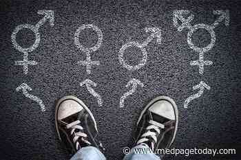Study: Earlier Transitioning Better for Trans Teens' Mental Health