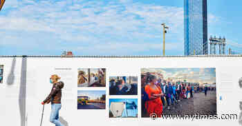 Photoville Adds New Venues, Vistas and Vision