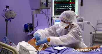 New CPR board created in Alberta to help with COVID-19 resuscitation