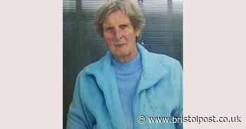 Search underway for missing woman who disappeared this morning