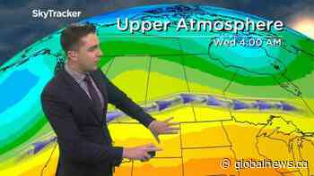 Great start to fall: Sept. 21 Saskatchewan weather outlook