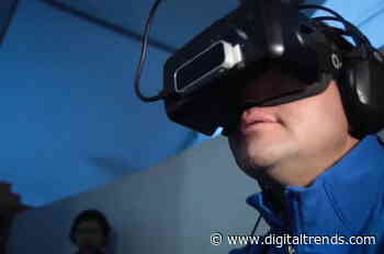 Allbreaker, the Colombian firm that’s redefining augmented reality