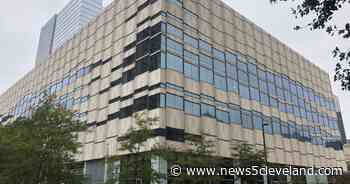 How constructing the 'Medical Mart' played a role in revitalizing downtown - News 5 Cleveland