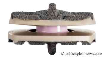 Simplify Medical Receives FDA Approval for 1-Level Simplify Disc PMA - OrthoSpineNews