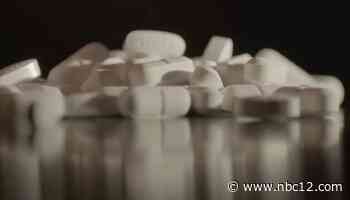 Study: VCU Medical Center emergency room saw opioid overdose surge during pandemic - WWBT NBC12 News