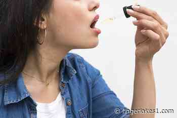 What medical possibilities CBD has to offer? - FingerLakes1.com