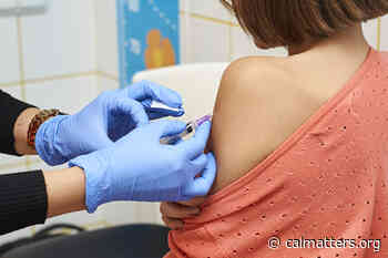 Medical board slams California doctor for exempting kids from school vaccinations - CALmatters