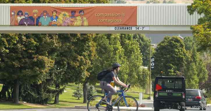 Two BYU students withdraw over COVID-19 safety requirements enforced on campus