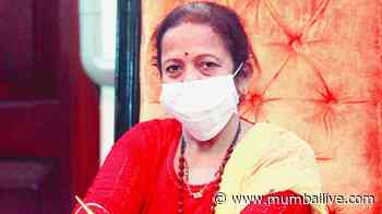 Mumbai Mayor Kishori Pednekar recovers from coronavirus - Mumbai Live