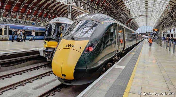 Rail franchising scrapped after 24 years
