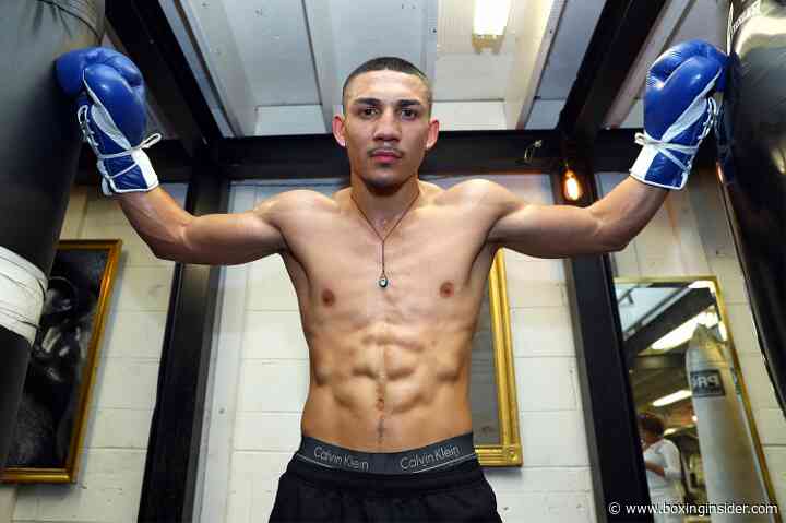 Teofimo Lopez Truly Doesn’t Like Vasiliy Lomachenko: “I Just Think That He Is A Conniving Son Of A Bitch”