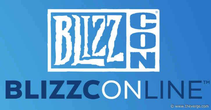 BlizzConline will bring back Blizzard’s canceled convention as an online show in February