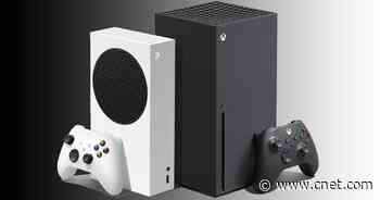 How to get the $500 Xbox Series X for as little as $300     - CNET