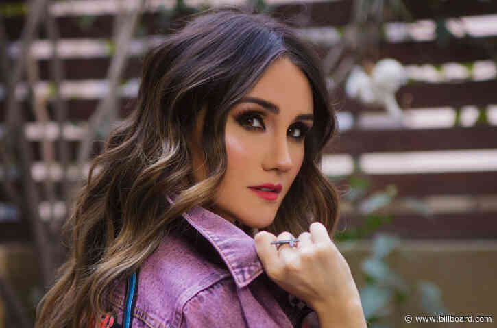 20 Questions With Dulce María: The Mexican Actress & Singer on New TV Series ‘Falsa Identidad’ & RBD