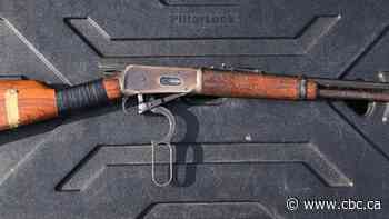 Man killed by RCMP in Calling Lake had loaded rifle, ASIRT says